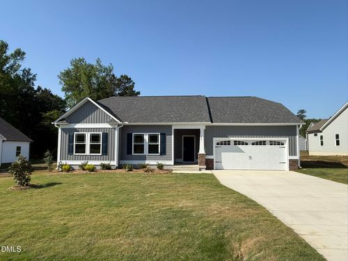 124 Flatland Dr, Princeton, NC, 27569-6701 | Card Image