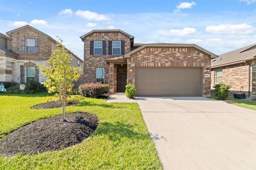 24011 Noble Darcy Ln, Katy, TX, 77493-3677 | Card Image