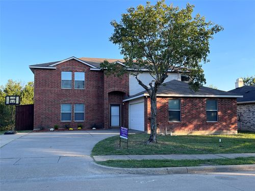 1435 Foxwood Ln, Rockwall, TX, 75032-7354 | Card Image