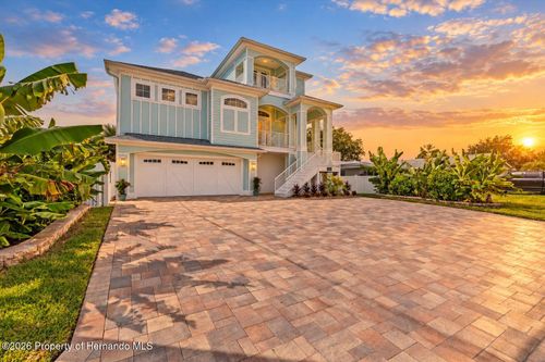 4030 Gulf Coast Dr, HERNANDO BEACH, FL, 34607-3111 | Card Image