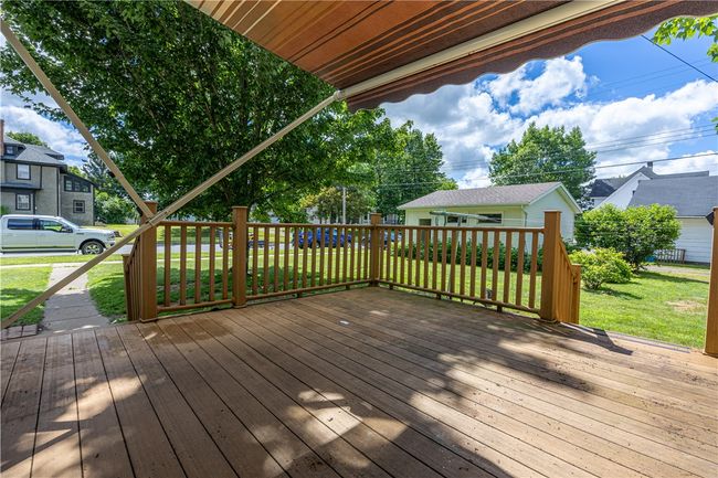 320 Miner Ave E, House other with 4 bedrooms, 2 bathrooms and null parking in Ladysmith WI | Image 29