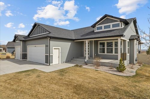 2918 W Copper Ridge, Billings, MT, 59106 | Card Image