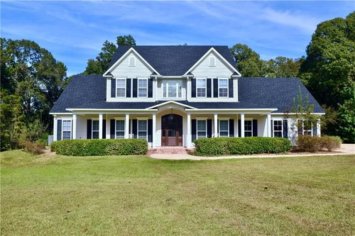 520 Donaldson Rd, Dry Prong, LA, 71423-4338 | Card Image