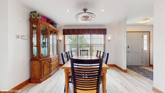 1464 Manor Dr, House other with 3 bedrooms, 2 bathrooms and null parking in Twin Lakes WI | Image 4