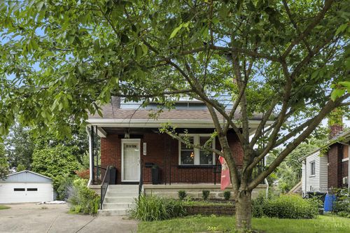 2594 Laura Ln, Cincinnati, OH, 45233 | Card Image