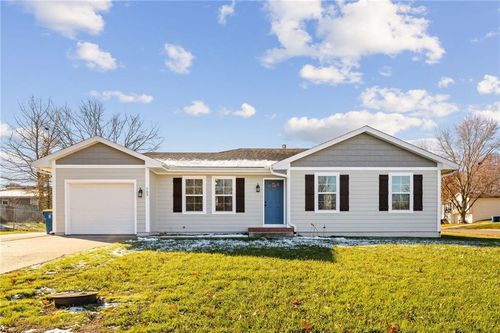 703 N Jesse Circle, Kearney, MO, 64060 | Card Image