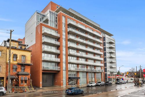 332-354 Gladstone Ave, Ottawa, ON, K2P0R4 | Card Image
