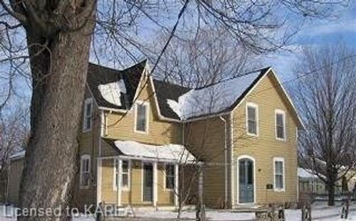 13 Old Mill St, Stone Mills, ON, K0K1N0 | Card Image