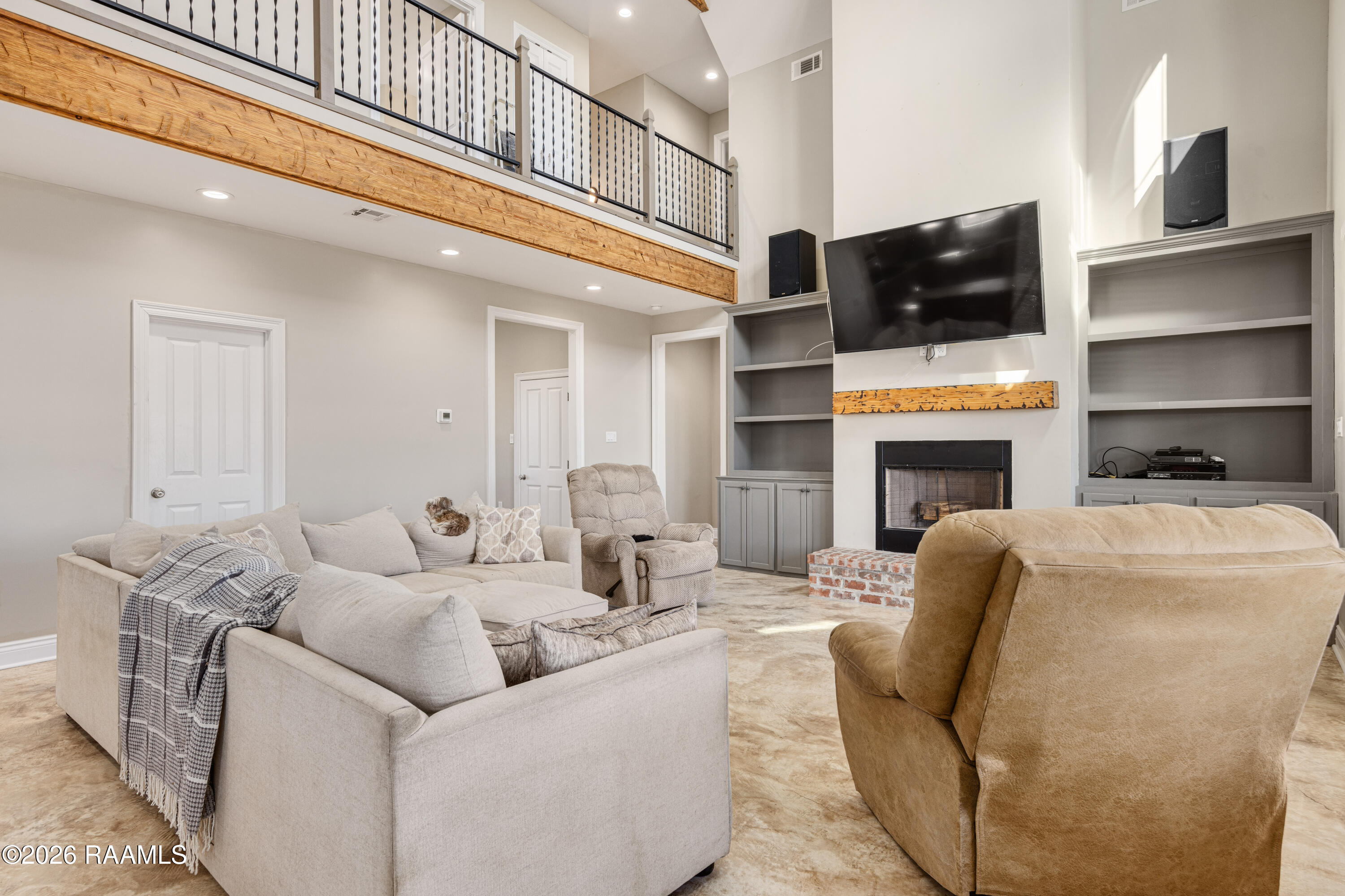 Residential in Abbeville 5