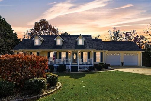 1111 Old Collard Valley Rd, Aragon, GA, 30104-2045 | Card Image