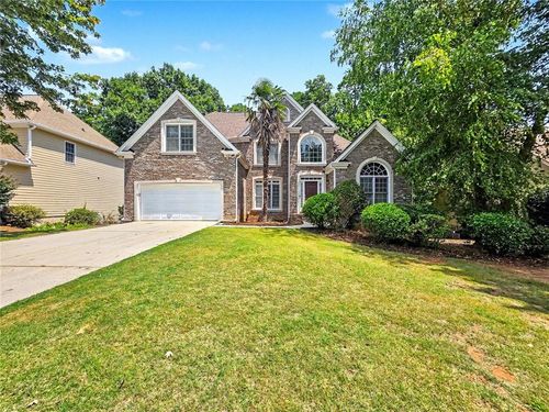 4334 Catamount Dr Sw, Lilburn, GA, 30047-8951 | Card Image