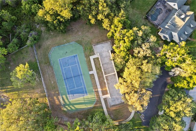 7351 Spring Mountain Ln, House other with 5 bedrooms, 4 bathrooms and null parking in YALAHA FL | Image 90