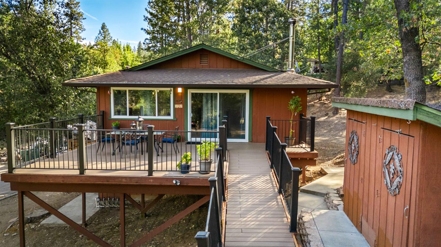 Residential in Placerville 2