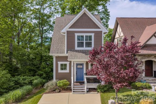 15 Tudor Way, Black Mountain, NC, 28711-0167 | Card Image