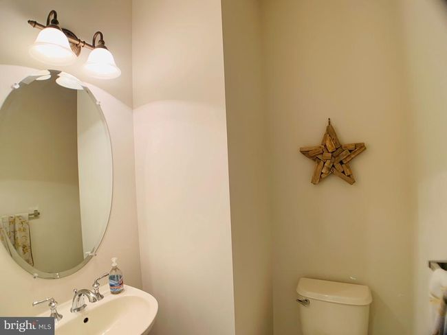 42627 Homefront Ter, Townhouse with 3 bedrooms, 4 bathrooms and null parking in SOUTH RIDING VA | Image 22