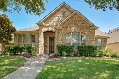 964 Cougar Dr, Allen, TX, 75013-4881 | Card Image