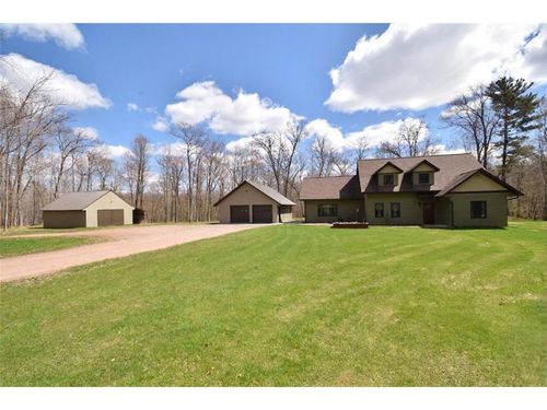 8166 Waldora Rd, Siren, WI, 54872-8463 | Card Image