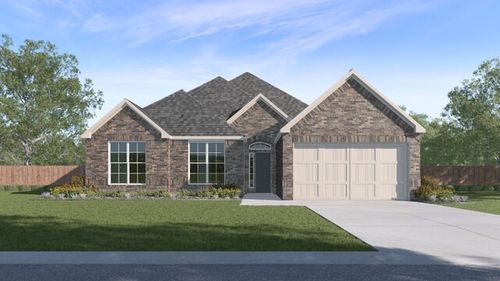 2909 N Chapel Dr, Fayetteville, AR, 72704-3407 | Card Image