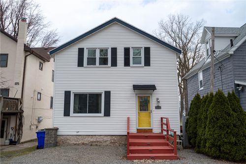 179 Lake Front, Irondequoit, NY, 14617-1245 | Card Image