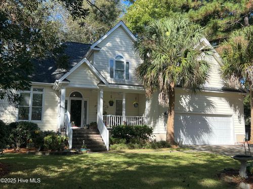 6509 Old Fort Rd, Wilmington, NC, 28411-4765 | Card Image