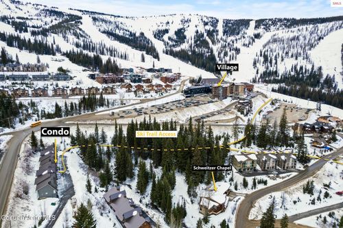 206-8705 Schweitzer Mountain Rd, Sandpoint, ID, 83864-8736 | Card Image