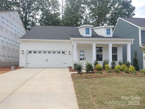 7-124 Canary Lane, Mooresville, NC, 28115 | Card Image