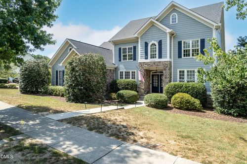 1313 Marshall Farm St, Wake Forest, NC, 27587-4342 | Card Image