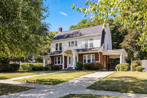 122 Bellevue Ave, Springfield, MA, 01108-1744 | Card Image