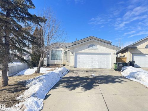 11532 9 Ave Nw, Edmonton, AB, T6J6T9 | Card Image