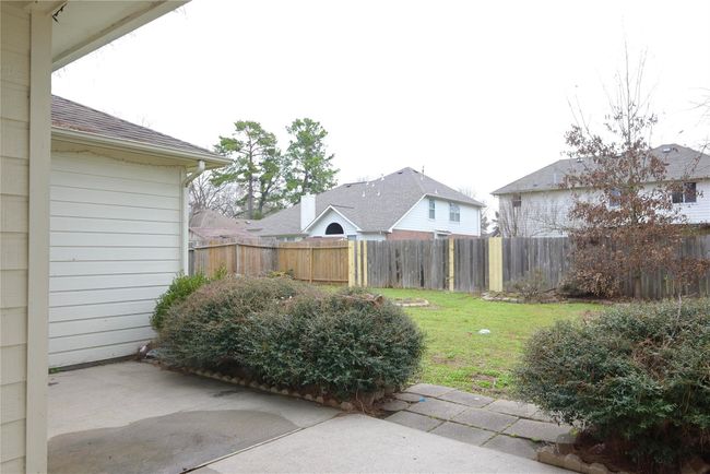 23902 Spring Way Dr, House other with 4 bedrooms, 3 bathrooms and 2 parking in Spring TX | Image 41