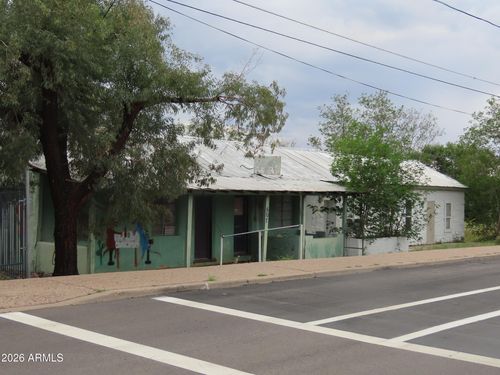 507 W Main St, Superior, AZ, 85173-2528 | Card Image