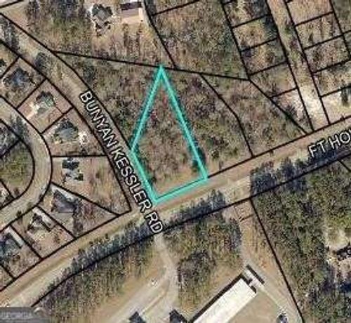 0 W Fort Howard Rd, Rincon, GA, 31326 | Card Image