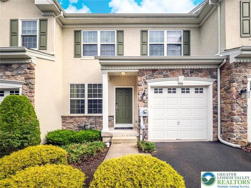 4116 Yorktown Road, Upper Saucon Twp, PA, 18036 | Card Image