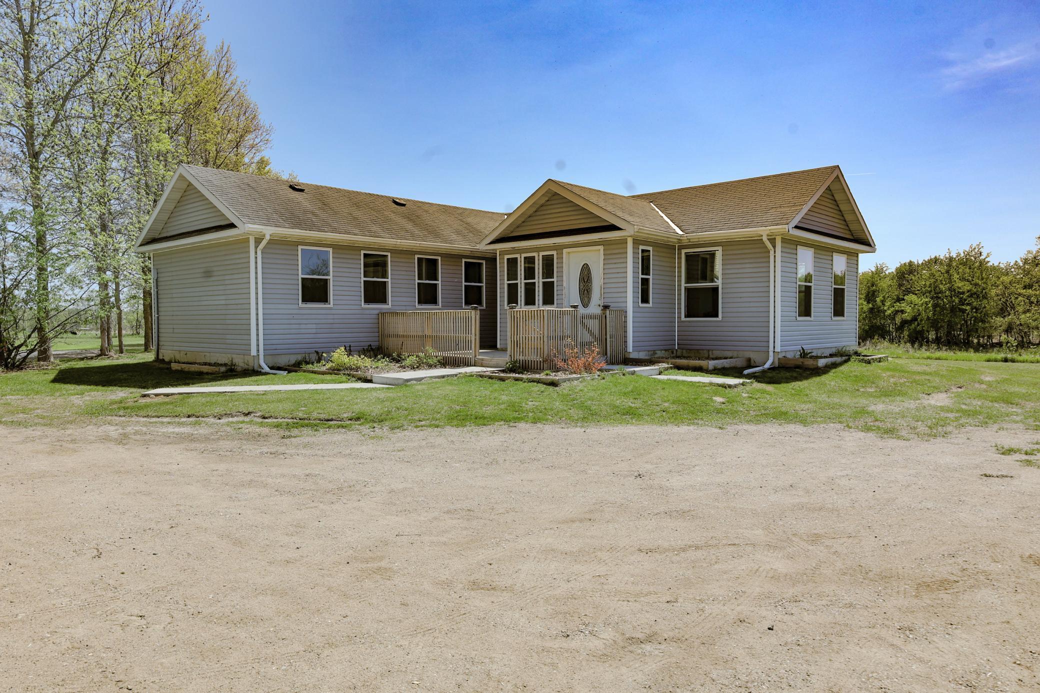 398th St, New York Mills, MN 56567