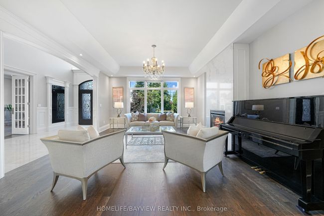 111 Hillview Rd, House other with 5 bedrooms, 8 bathrooms and 6 parking in Aurora ON | Image 7