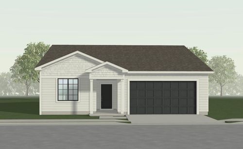 3028 Nw 96th Terrace, Kansas City, MO, 64154 | Card Image