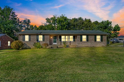 301 Aztec Trl, Georgetown, KY, 40324-1063 | Card Image