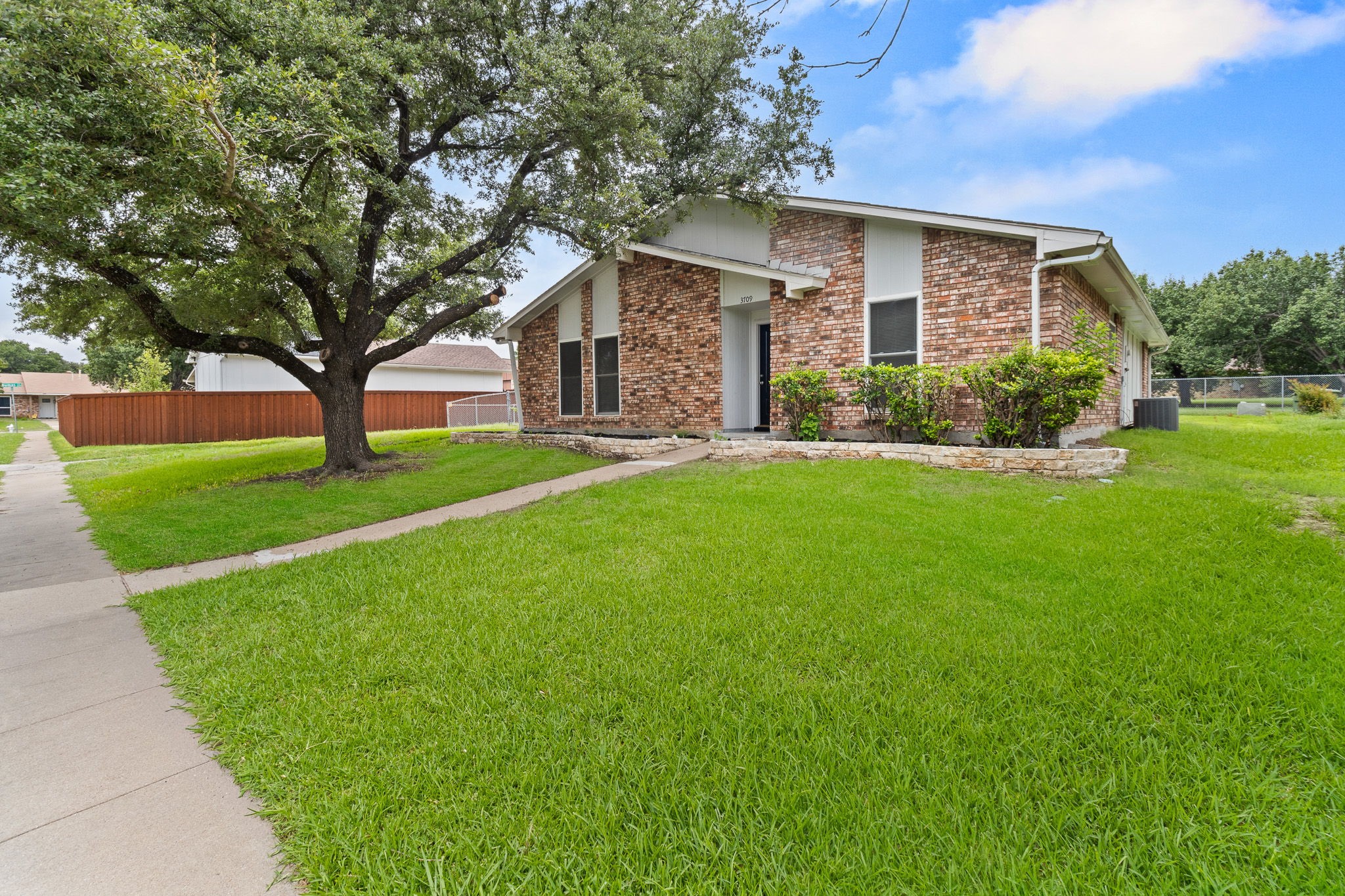 Residential in Garland 2