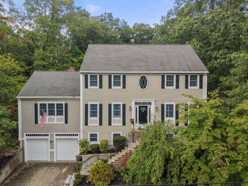55 Brook Farm Rd, Boston, MA, 02132-1603 | Card Image