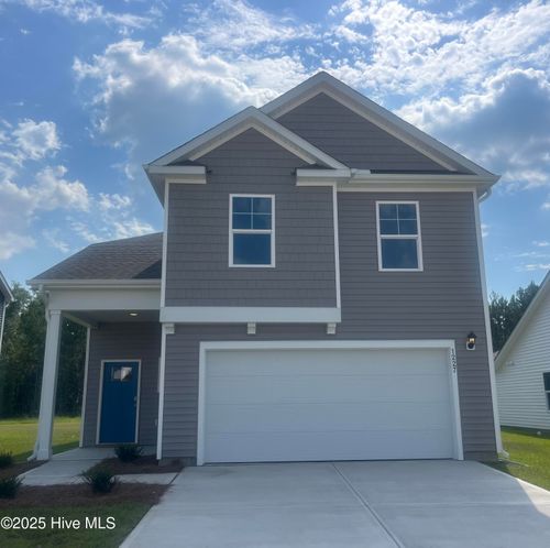 lot-16-1227 Pogy Ln Se, Winnabow, NC, 28479-5859 | Card Image