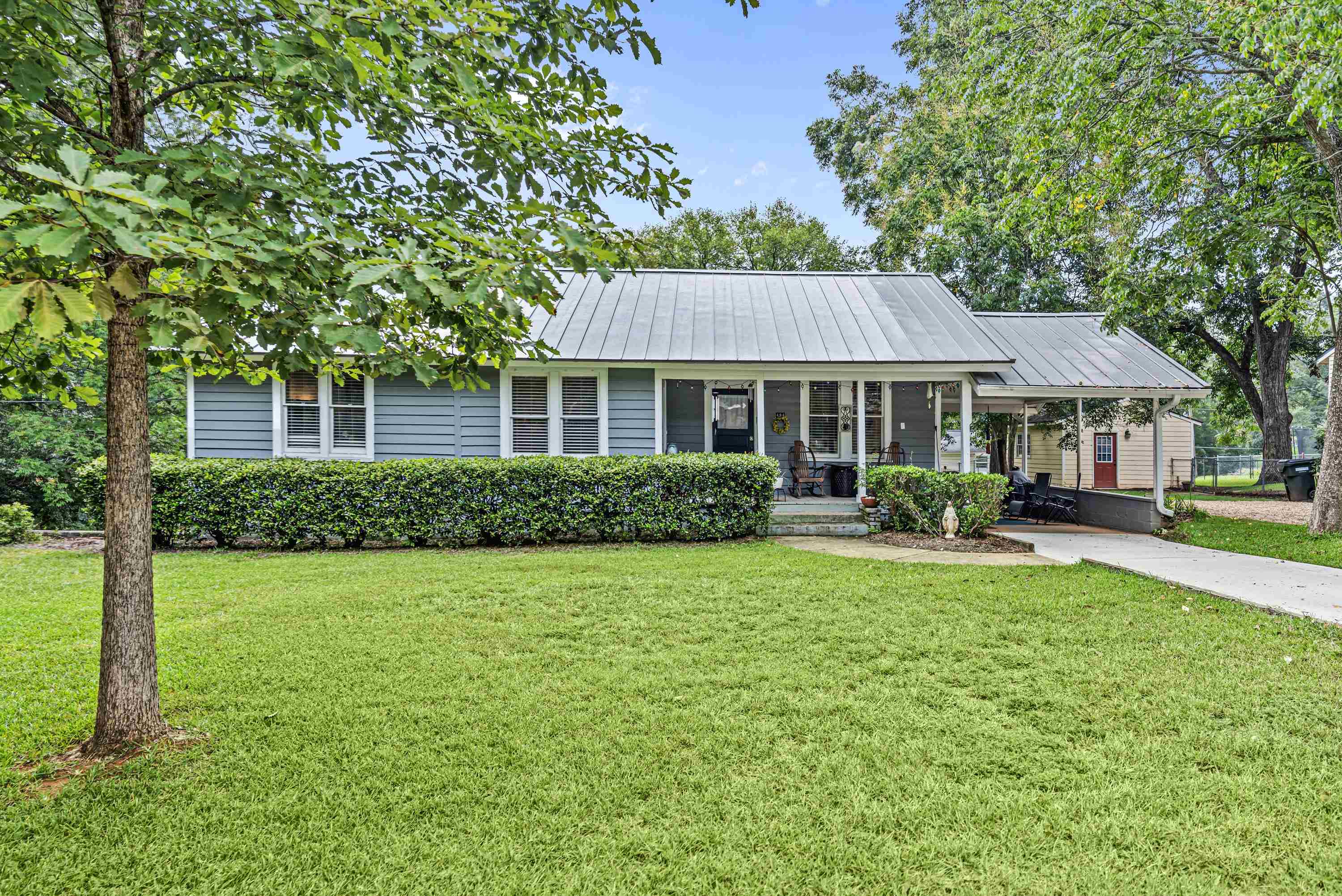 Plum St, Madison, GA 30650