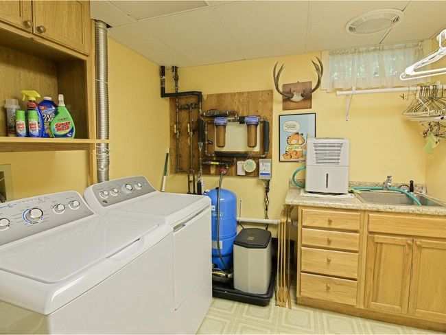 411 Shaw Mansion Rd, House other with 2 bedrooms, 2 bathrooms and null parking in Waterbury Ctr VT | Image 29