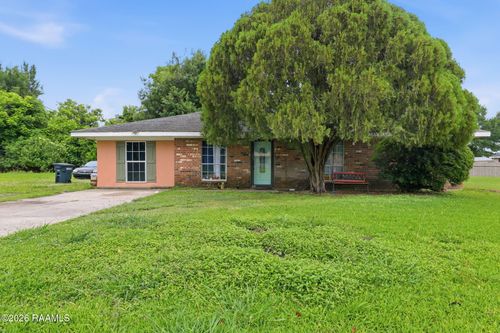 1207 & Tbd Ann St, New Iberia, LA, 70560 | Card Image