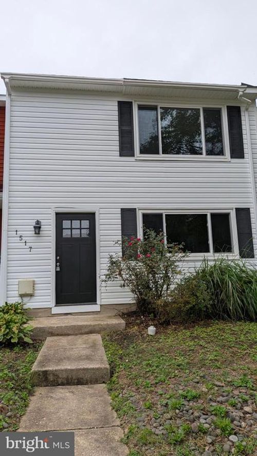 1517 Winterberry Dr, ARNOLD, MD, 21012-2393 | Card Image