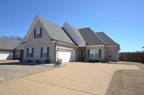 657 Beckett Cv, Hernando, MS, 38632 | Card Image