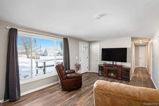 7216 Huron St, House other with 3 bedrooms, 1 bathrooms and null parking in Port Sanilac MI | Image 4