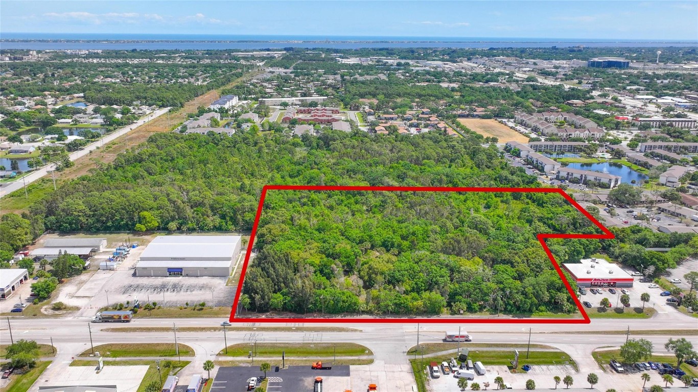 Land in Palm Bay 5