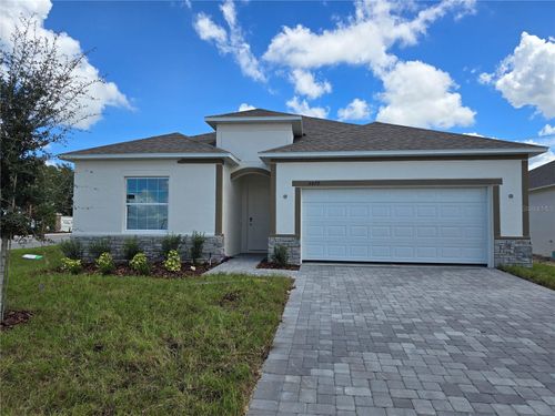 6470 Chorus Dr, Mascotte, FL, 34753-9310 | Card Image