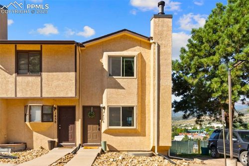 1436 Territory Trl, Colorado Springs, CO, 80919-3330 | Card Image
