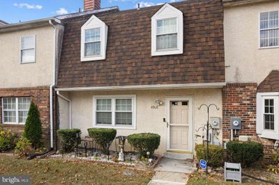 4968 Flintshire Court, Townhouse with 3 bedrooms, 2 bathrooms and null parking in MAYS LANDING NJ | Image 3